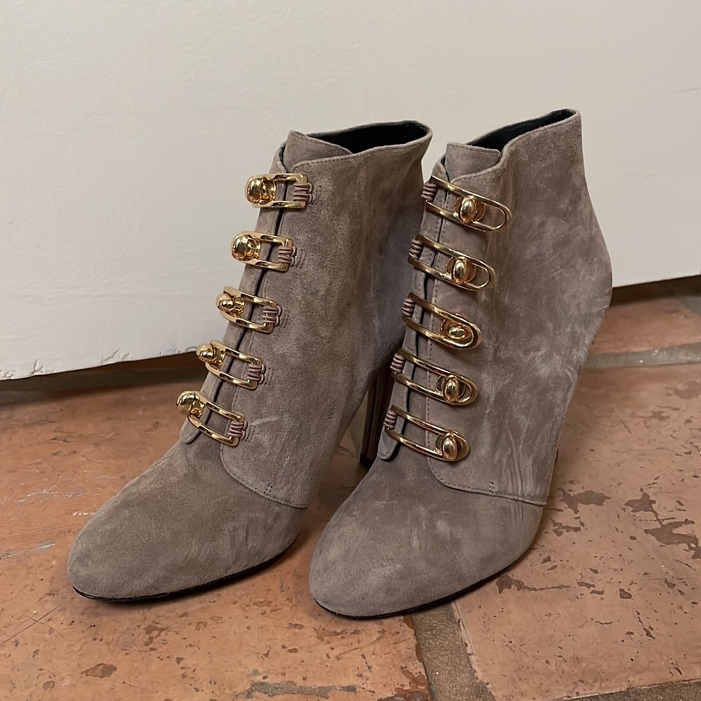 STELLA LUNA BOOTS